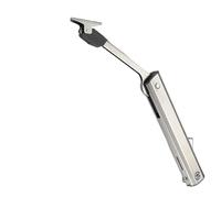 Cerniera idraulica for armadio resistente Arresto casuale Cerniere da cucina con chiusura ammortizzata Supporto for porta regolabile Hardware for porta di sollevamento(Heavy Duty Type)