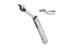 Cerniera idraulica for mobili ad alta resistenza, arresto casuale, chiusura ammortizzata, cerniere da cucina, supporto for porta regolabile, ferramenta for sollevabile(Heavy Duty Type)