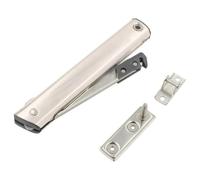 Cerniera idraulica for mobili ad alta resistenza con supporto di sollevamento, cerniera regolabile con chiusura ammortizzata for ante della cucina