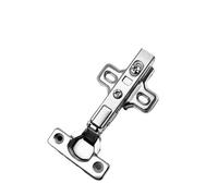 Cerniera idraulica piccola Ammortizzatore autoscarica Cerniere for mobili for armadi stretti Cerniere for ante di armadietti a tazza 26mm(Insert embed 1PC)