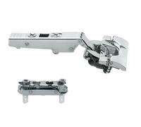 Cerniera Ikea Utrusta 110 gradi chiusura morbida 805.248.82 Metod cerniere cu...