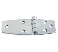 CERNIERA IN ACCIAIO INOX AISI 316 MM 95 x 43 ACCESSORI BARCA NAUTICA