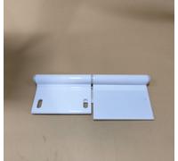 CERNIERA IN ALLUMINIO PER PORTA D INGRESSO SENZA ZANZARIERA SERIE 2000