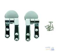 CERNIERA IN KIT PER SEDILE WC MAURER 092988