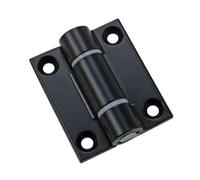 Cerniera in lega di zinco/acciaio inossidabile con forza di coppia regolabile, accessori hardware 1 pezzo(7)