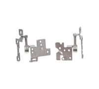 Cerniera in metallo per schermi E15 Gen 2 E15 Gen 4 Sostituzione dello schermo del computer portatile con cerniera liscia per laptop