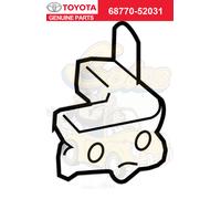 Cerniera inferiore originale Toyota 68770-52031
