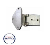 CERNIERA INFERIORE PORTA DESTRA SINISTRA PER FIAT PANDA 141 DAL 1980 AL 2003