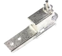 Cerniera inferiore regolabile Frigo, Frigorifero, Congelatore C00480965, 481010372678 WHIRLPOOL