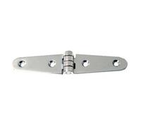 Cerniera inox ala lunga 150mm - 1 PZ Osculati - 38.830.15 - 3883015