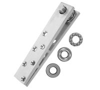 Cerniera Inox Cerniere Per Ante Cardini Segreti Della Porta Invisibile