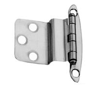 OSCULATI Cerniera Inox con sbalzo 57x44 mm