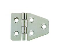CERNIERA INOX MM.55