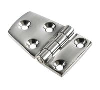 Cerniera inox mm 57x38 - 1 PZ Osculati - 38.831.01 - 3883101