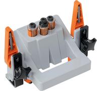 Cerniera Integrata Blum Clip Top Blumotion 107 Gradi Set Quadrato.