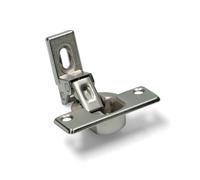Cerniera Integrata Per Lavatrice Electrolux AEG 1245378003