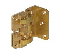 Cerniera Invisibile per mobili - art. 19-50x50