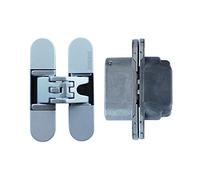 Cerniera invisibile per porte a battente KUBICA K6200