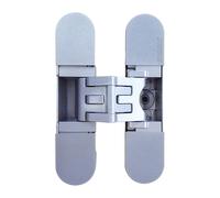 Cerniera Koblenz KUBICA 27 - K2700 Cromo Satinato