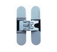 Cerniera Koblenz KUBICA K6200 Cromo Satinato