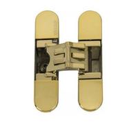 Cerniera Koblenz KUBICA K6200 Oro Lucido