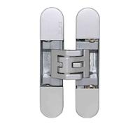 Cerniera Koblenz KUBICA KUBICENTER K6400 Cromo Satinato