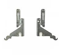 Cerniera lavastoviglie bosch siemens coppia cerniere 12005775 12005776 originale