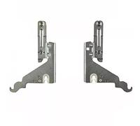 Cerniera lavastoviglie bosch siemens coppia cerniere 12005775 12005776 originale