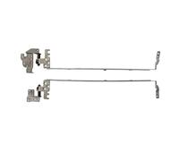 Cerniera LCD for laptop, compatibile for Acer, E1-572 E1-570 E1-530 E1-532G E1-532 Z5we1 V5we2 AM0VR000300 AM0VR000200 Cerniere sinistra + destra