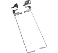 Cerniera LCD per Acer Nitro 5 AN515-41 AN515-42 AN515-51 AN515-53 N16C7 G3-571 300 cerniere Aste di supporto Cerniera LCD Set di cerniere