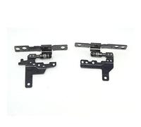 Cerniera LCD per Laptop L&R per dell Inspiron 15 5510 5515 Sinistra e Destra