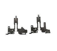 Cerniera LCD per Laptop L+R per Lenovo Chromebook C330 Flex 3 CB-11M735 5H50S73119 Nuovo