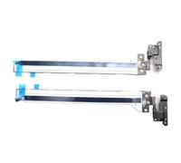 Cerniera LCD per Laptop S&D per Lenovo LOQ 15IRX9 LOQ 15AHP9 LOQ 15IAX9I LOQ 15IAX9 LOQ 15ARP9 5H50S29136 T32 Nuovo