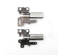 Cerniera LCD per Laptop S&D per Lenovo ThinkPad X1 Carbon 4th Gen 01AW982 01AW983 Silver Nuovo