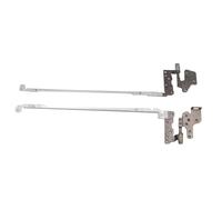 Cerniera LCD Sinistra e Destra per Laptop per Lenovo 100e Chromebook 2a Generazione MTK 2 5H51E21822 82Q3
