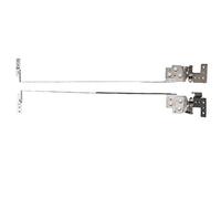 Cerniera LCD Sinistra e Destra per Laptop per Lenovo Ideapad 100-15IBD 100-15 B50 B50-50 80QQ 5H50K25393