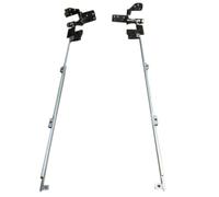 Cerniera LCD Sinistra e Destra per Notebook per Acer per Predator Helios 700 PH717-71-92A7 PH717-71-95Q9 PH717-71-984Y Nuova