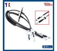 Cerniera Cavo Scatola Velocità Manuale per Fiat Fiorino Qubo 1609234880 55246726