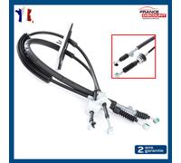 Cerniera Cavo Scatola Velocità Manuale per Fiat Fiorino Qubo 1609234880 55246726