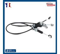 Cerniera Cavo Scatola Velocità Manuale per Master II E Movano Ha - 7701470938