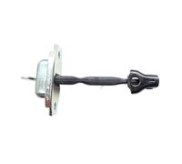 Cerniera Limitatore Per Toyota Per RAV4 ACA3#2006-2015 | Fermo Della Cinghia Di Controllo Della Porta Cerniera Inceppata Arresto Del Limite Del Bagagliaio Della Porta