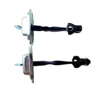 Cerniera Limitatore Per Toyota Per RAV4 ASA44 ZSA4 | Fermo Della Cinghia Di Controllo Porta Cerniera Inceppata Arresto Limite Bagagliaio Della Porta 68610-0R040 68630-0R040