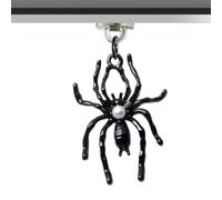 Cerniera magnetica per porta, testa a cerniera, decorazione per la casa,Teste per cerniere magnetiche decorative, decorazioni di Halloween - Teste per cerniera di Halloween, finiture d