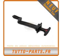 Cerniera Maniglia Apertura Cofano - 3B0823593C Volkswagen Passat 3B2/3B5