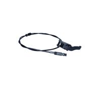 Cerniera Maniglia per Cofano Motore per Dacia Duster Logan Express MCV Pick-Up