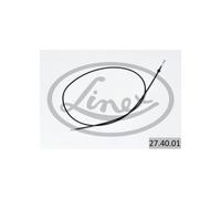 Cerniera Maniglia per Cofano Motore per MERCEDES Sprinter 9017500359