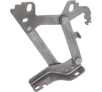 DIEDERICHS 1655018 Cerniera, Cofano motore