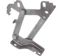 Cerniera Cofano motore SX PER Mercedes Classe GLK 350 CDI 4matic 165 KW 224 CV