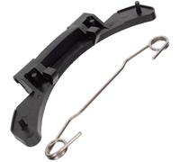 Cerniera + Molla Per Volvo S60 S80 V70 XC70 XC90 Coperchio Tappo Serbatoio