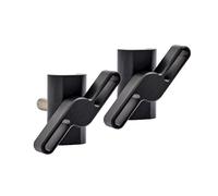 Cerniera Morsetto Leva Piastra Set per Brompton C Linea A Linea B75 CHPT3